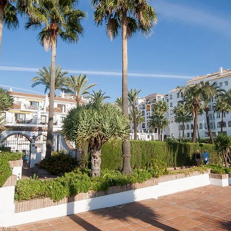 Appartamento Marina Real 124 Manilva Esterno foto