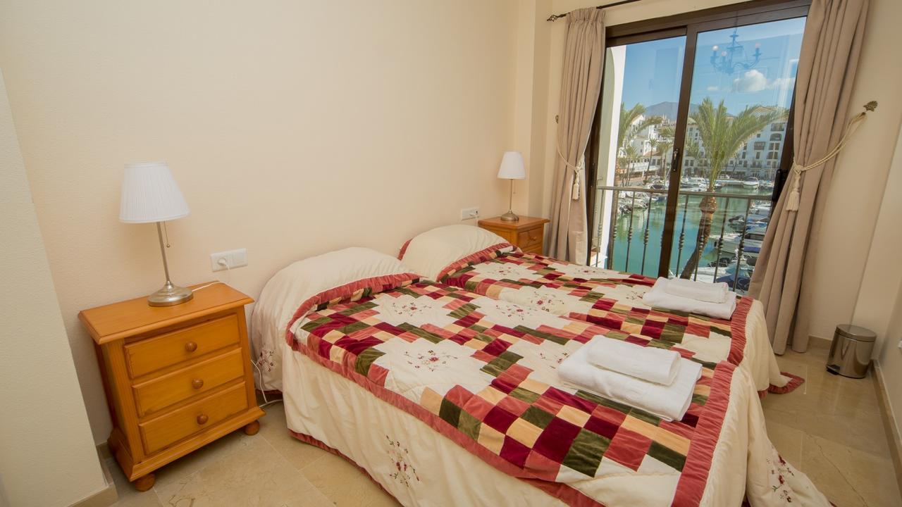 Appartamento Marina Real 124 Manilva Esterno foto